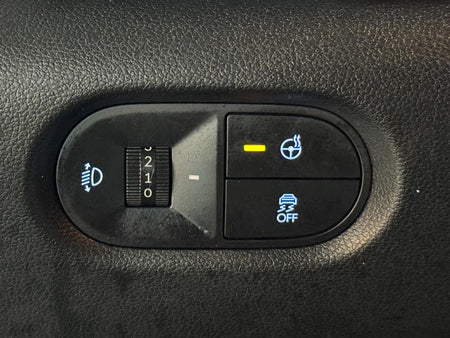 Hyundai Casper — photo 17