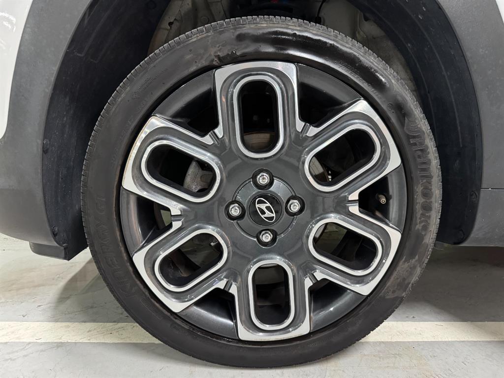 Hyundai Casper — photo 18