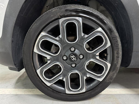 Hyundai Casper — photo 18