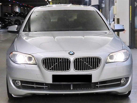 BMW 5-Series — photo 02
