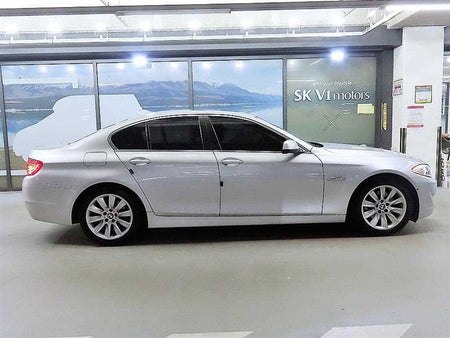 BMW 5-Series — photo 03