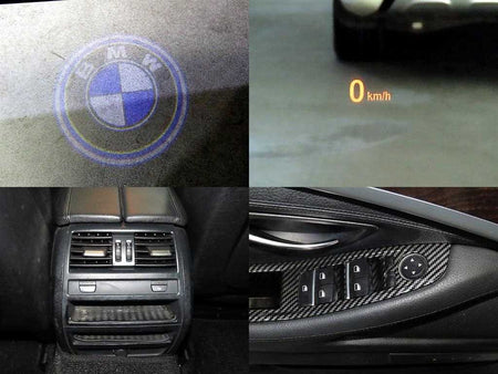 BMW 5-Series — photo 18
