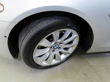 BMW 5-Series — photo 20