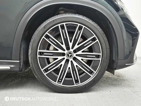 Mercedes-Benz EQE — photo 05