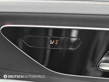 Mercedes-Benz EQE — photo 16