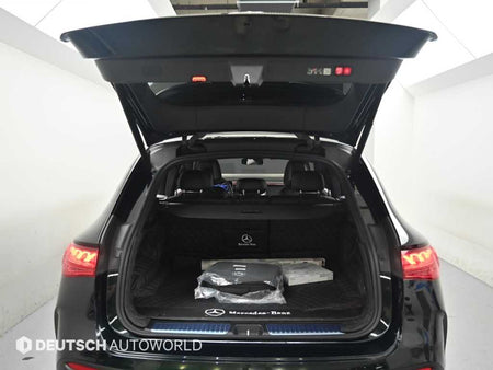 Mercedes-Benz EQE — photo 19