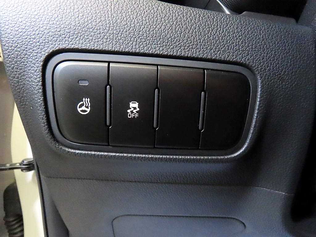 Kia RAY — photo 14