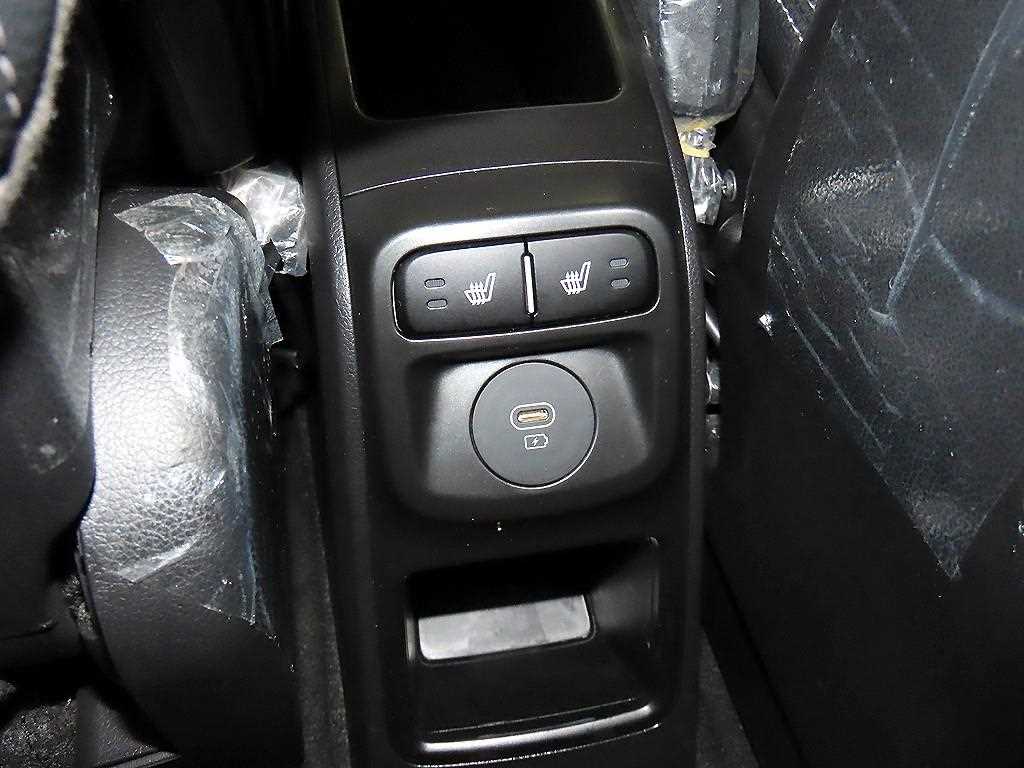 Kia RAY — photo 17