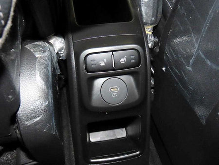 Kia RAY — photo 17