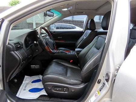 Lexus RX — photo 05