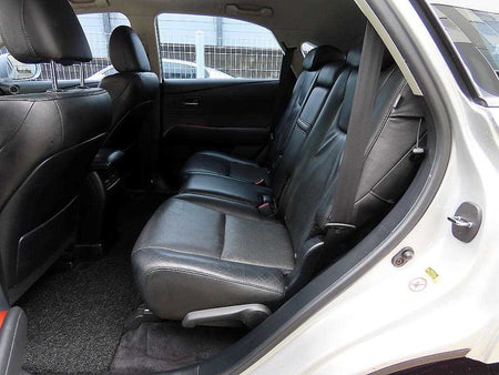 Lexus RX — photo 06