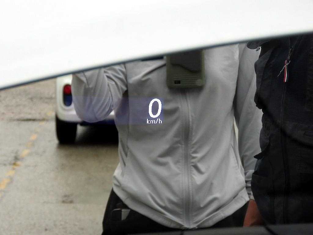Lexus RX — photo 10