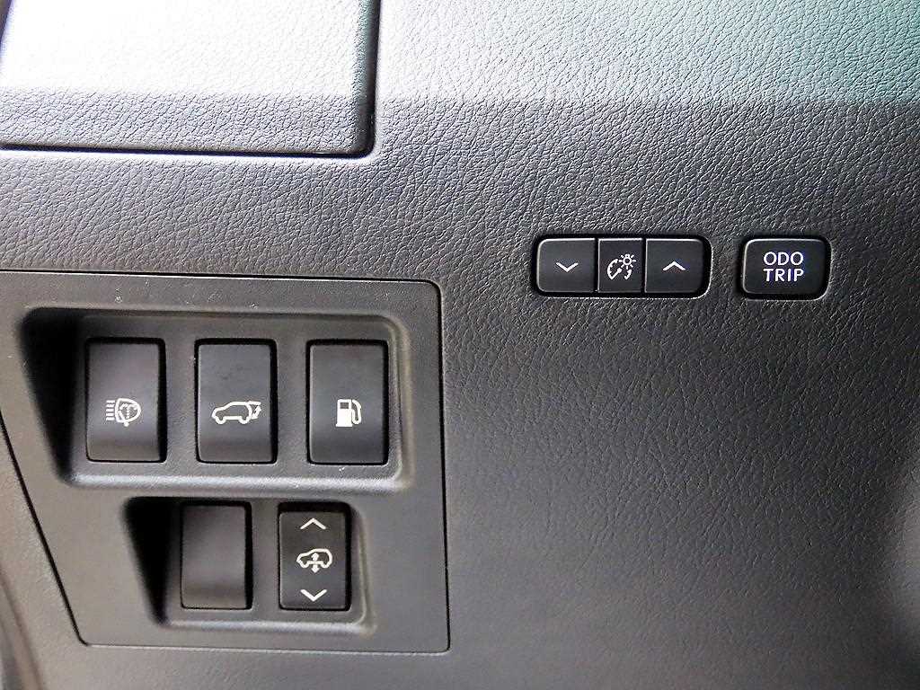 Lexus RX — photo 12