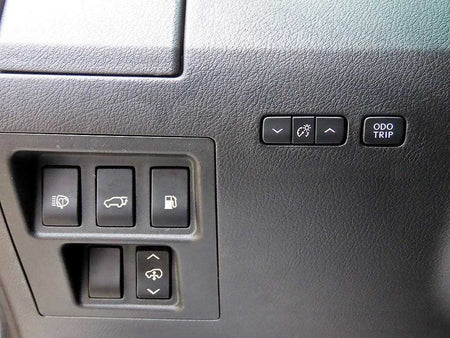 Lexus RX — photo 12