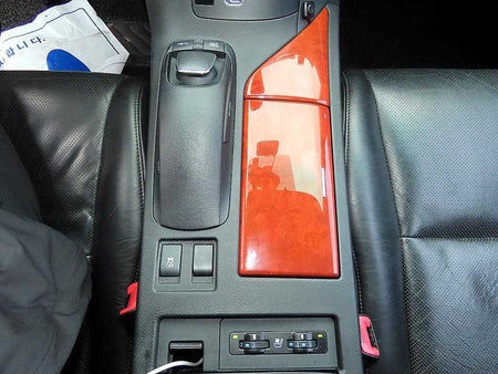Lexus RX — photo 13