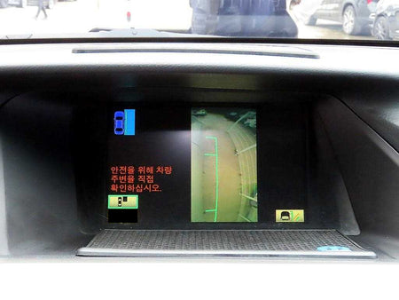 Lexus RX — photo 15