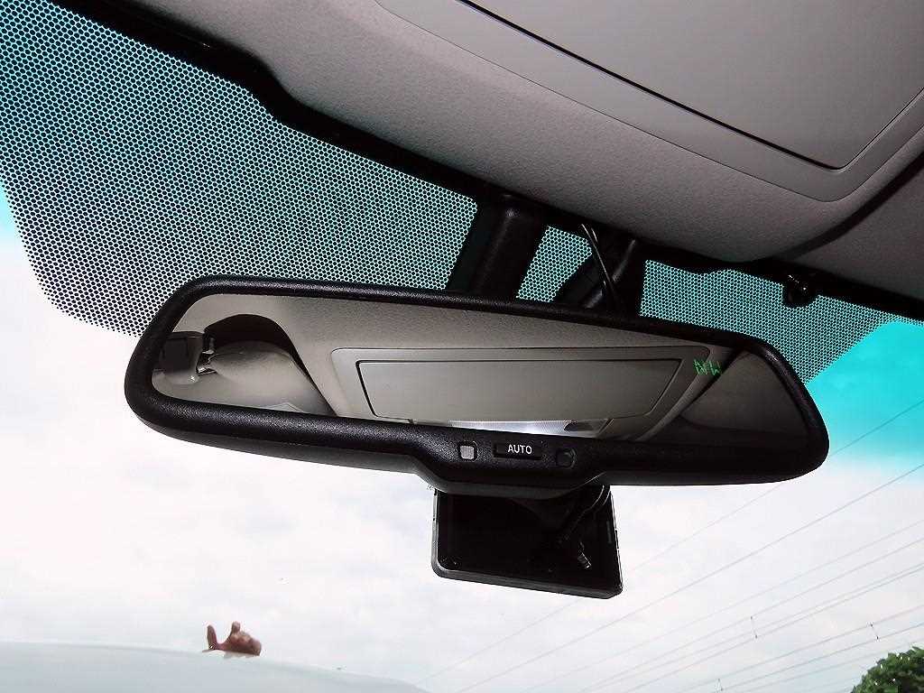 Lexus RX — photo 16