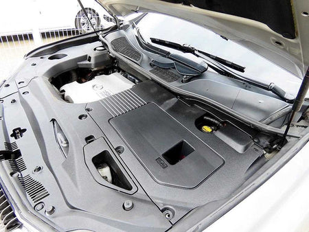 Lexus RX — photo 19
