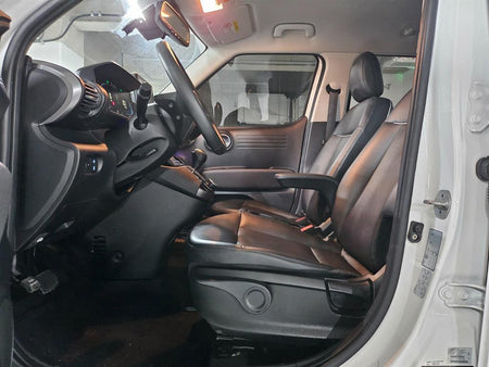 Hyundai Casper — photo 06