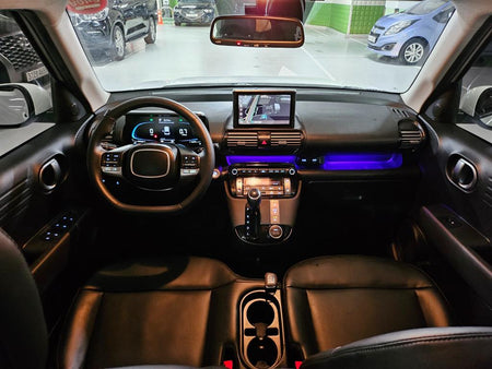 Hyundai Casper — photo 08