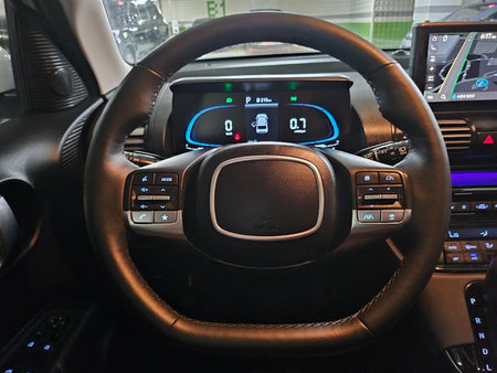 Hyundai Casper — photo 10