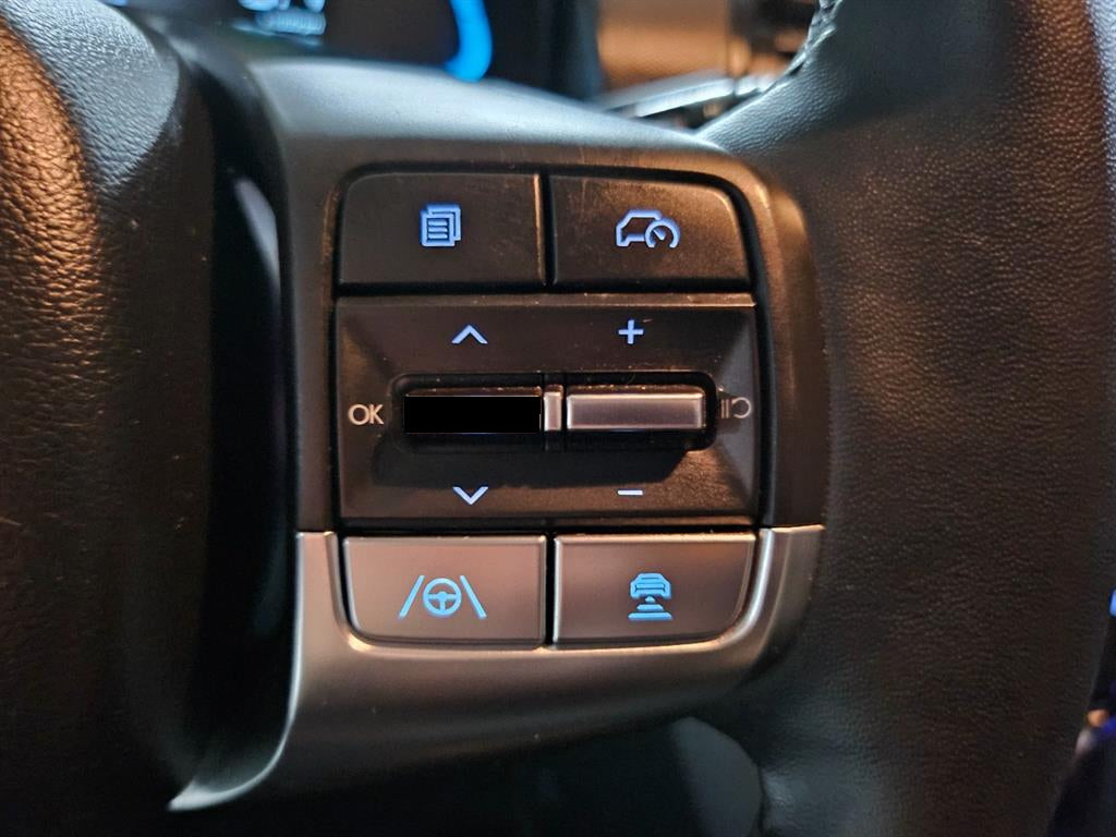 Hyundai Casper — photo 11
