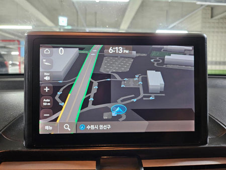 Hyundai Casper — photo 12