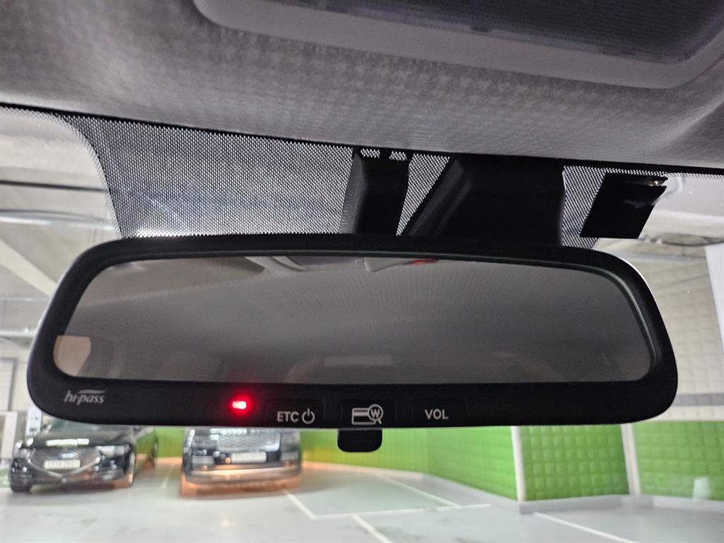 Hyundai Casper — photo 14