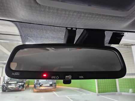 Hyundai Casper — photo 14