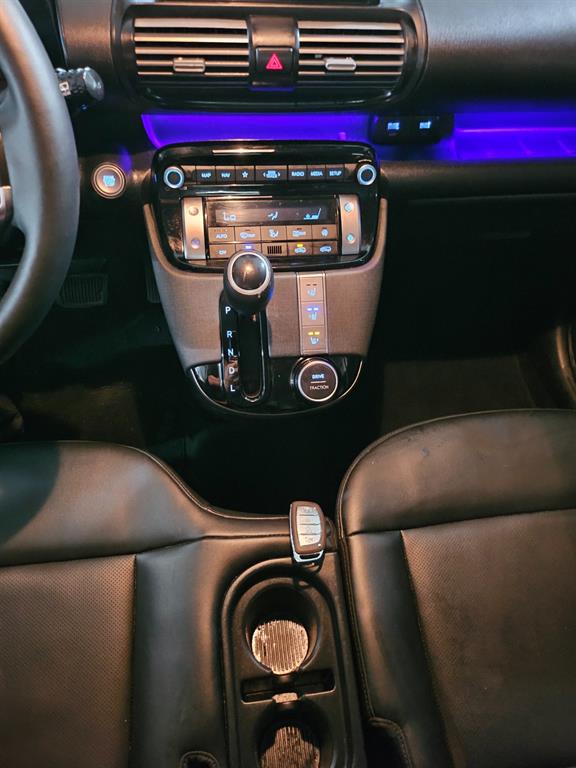 Hyundai Casper — photo 15