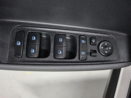 Hyundai Casper — photo 16