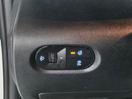 Hyundai Casper — photo 17