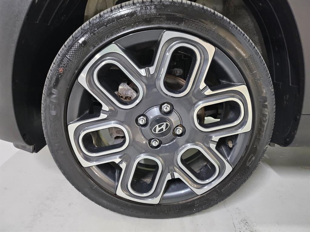 Hyundai Casper — photo 18
