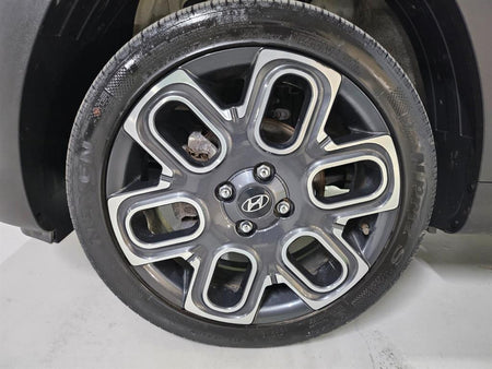Hyundai Casper — photo 18