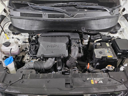 Hyundai Casper — photo 19