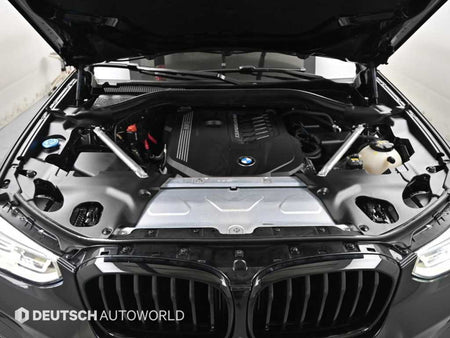 BMW X3 — photo 06