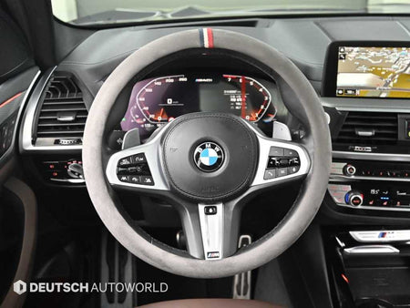 BMW X3 — photo 13