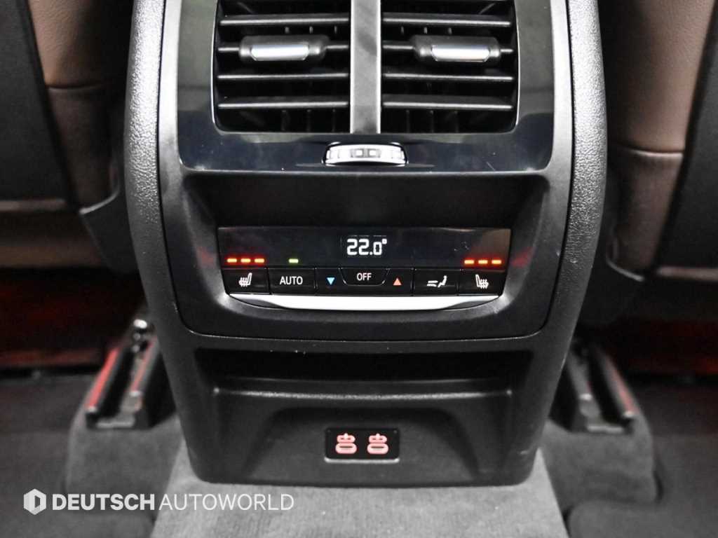 BMW X3 — photo 16