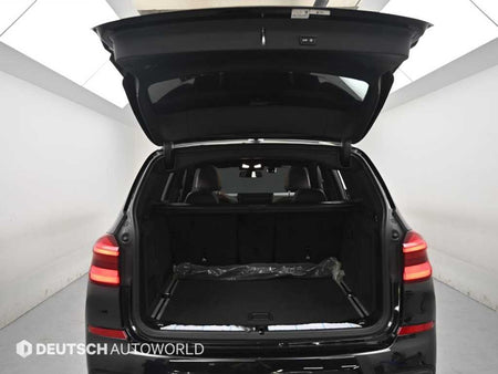BMW X3 — photo 19
