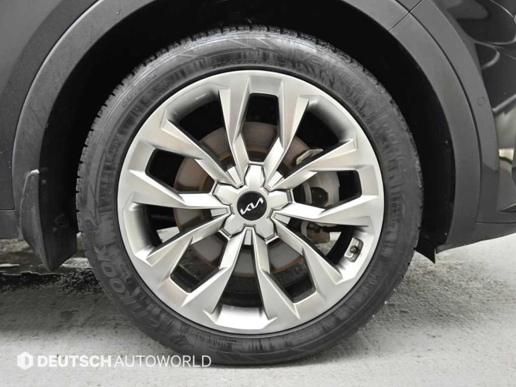 Kia Sorento — photo 05