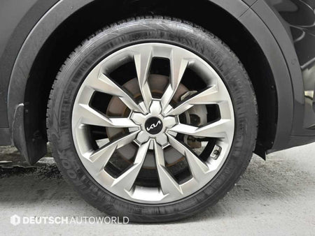 Kia Sorento — photo 05