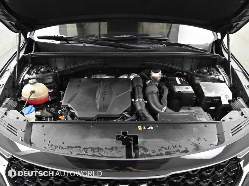 Kia Sorento — photo 06