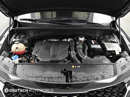 Kia Sorento — photo 06
