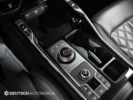 Kia Sorento — photo 09