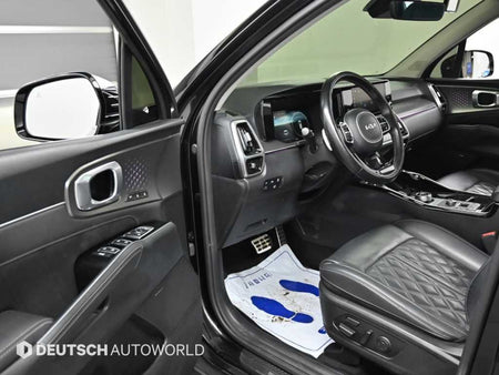 Kia Sorento — photo 11