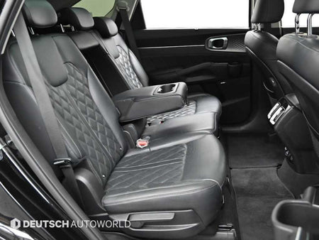 Kia Sorento — photo 12