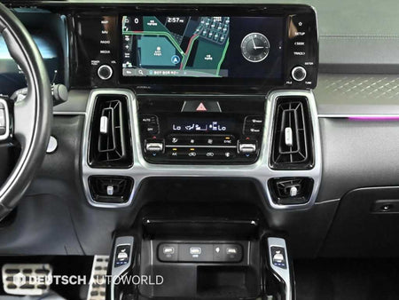 Kia Sorento — photo 14