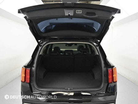Kia Sorento — photo 19