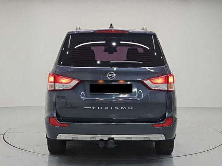 KGM KORANDO — photo 03