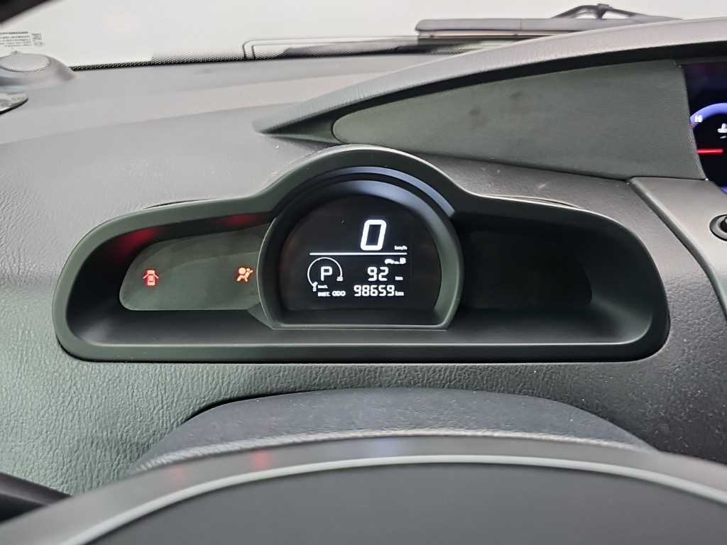 KGM KORANDO — photo 06